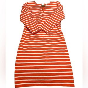 Michael Kors Striped Dress
